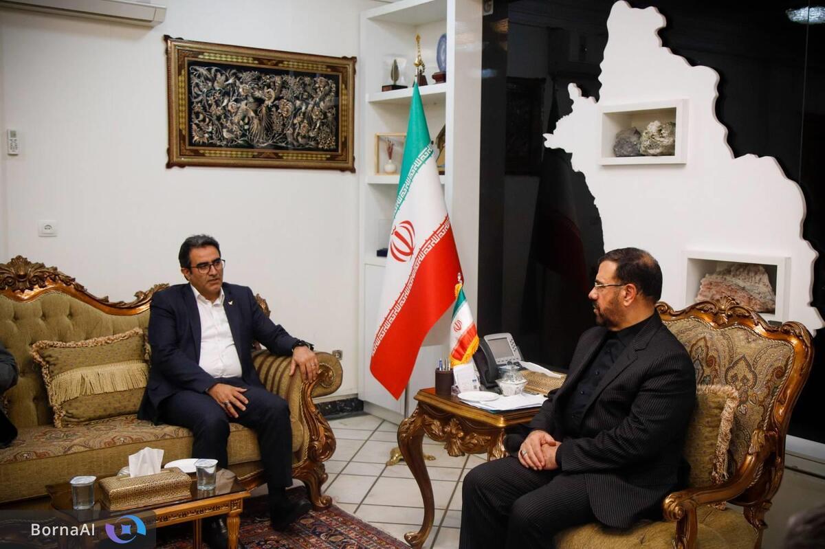 ضرورت ایجاد هاب پستی و لجستیکی جنوب کشور در استان فارس