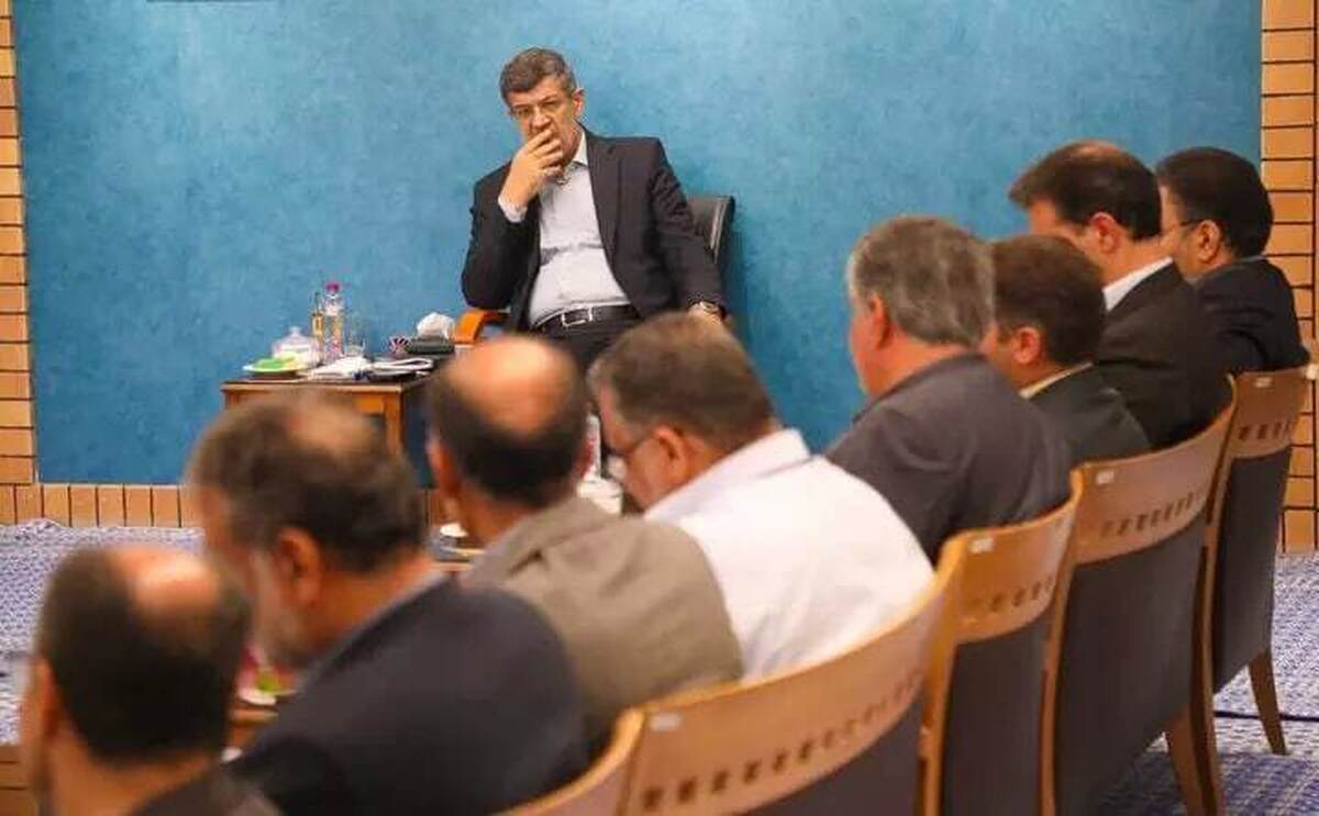 برگزاری مناقصه قطعه پنجم خط دوم انتقال آب خلیج فارس به یزد در هفته جاری