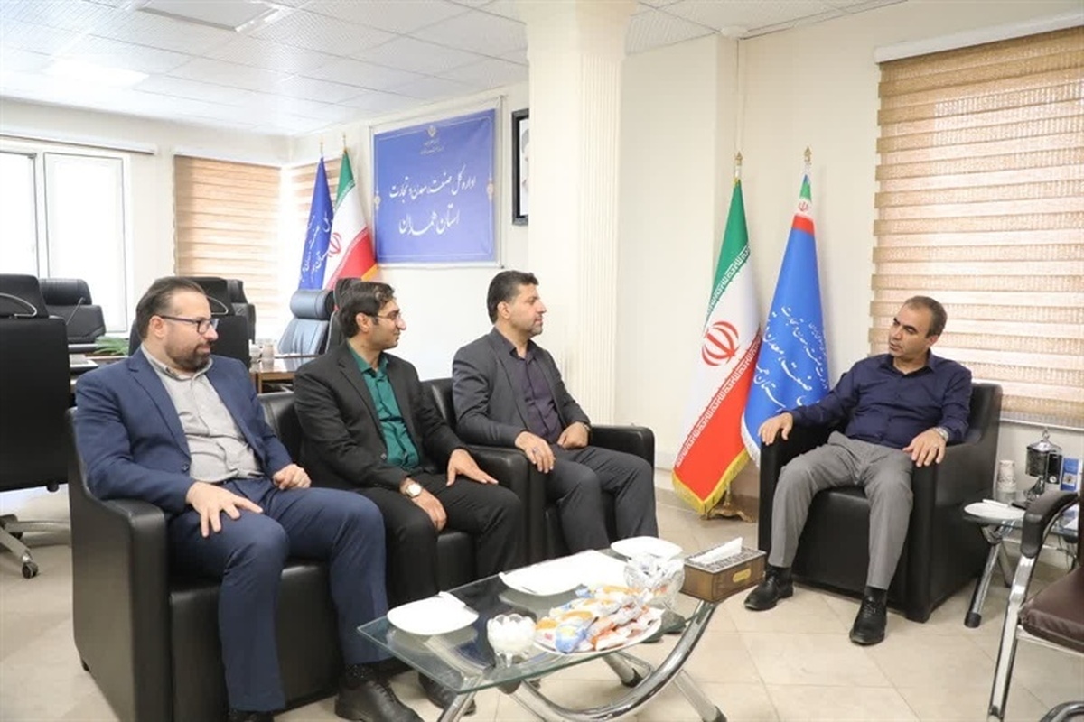 نشست مدیران ورزش و صنعت؛ ورزش حرفه‌ای چشم‌انتظار حمایت تولیدکنندگان