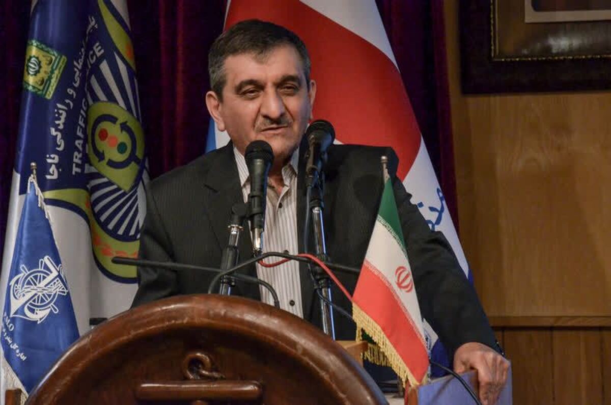 واردات و شماره‌گذاری خودروهای گذر موقت اروند آغاز شد