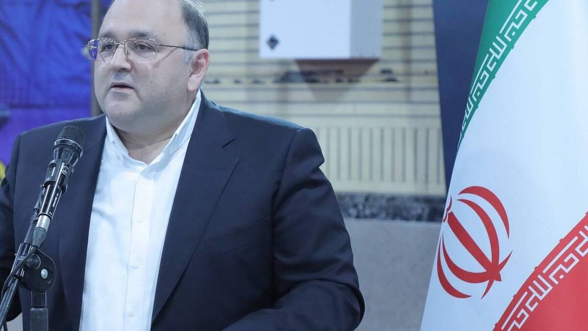 ۴۴ درصد مخازن سد‌های کردستان پُر است