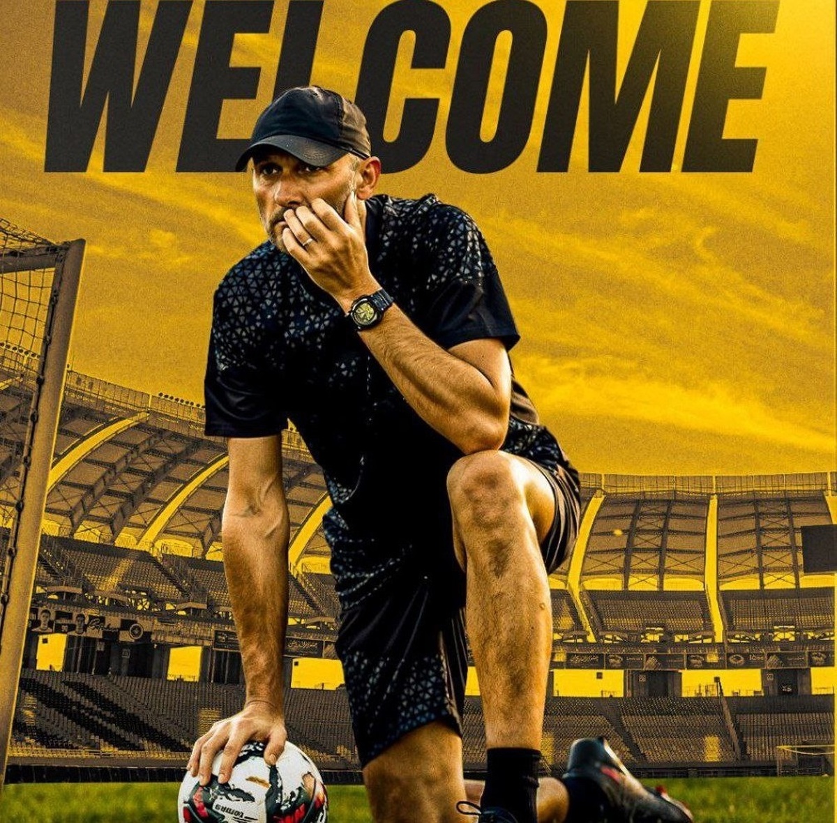 برانکو همکار جدید نویدکیا در سپاهان!