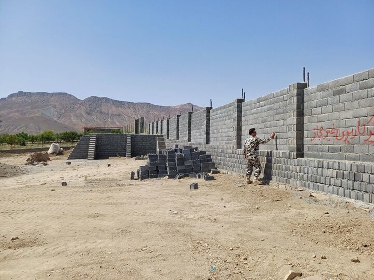 شناسایی ۱۲۳ مورد تغییر کاربری غیرمجاز اراضی کشاورزی در هرمزگان