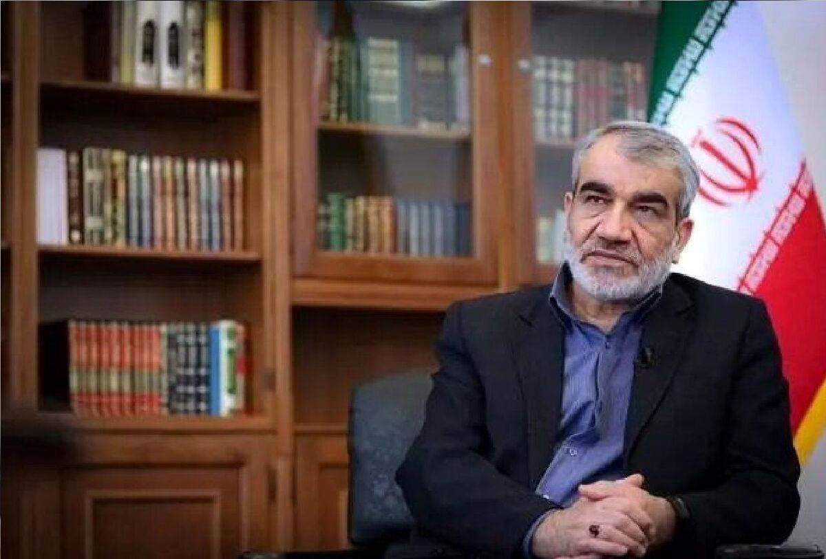 حق ایران در سایه عهدشکنی دیگران؛ روایت حقوقی ایران از تعلیق همکاری با آژانس