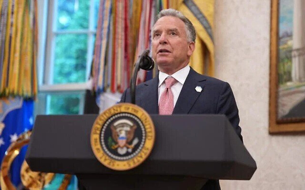 خوشبینی ویتکاف نسبت به مذاکرات آتش‌بس غزه