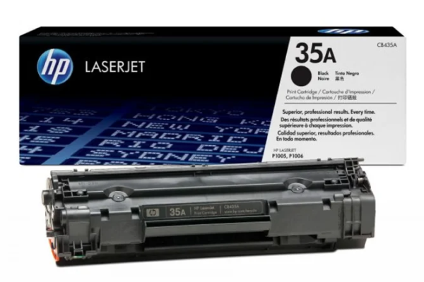 چگونه کارتریج اصل را از تقلبی تشخیص دهیم؟ راهنمای خریداران