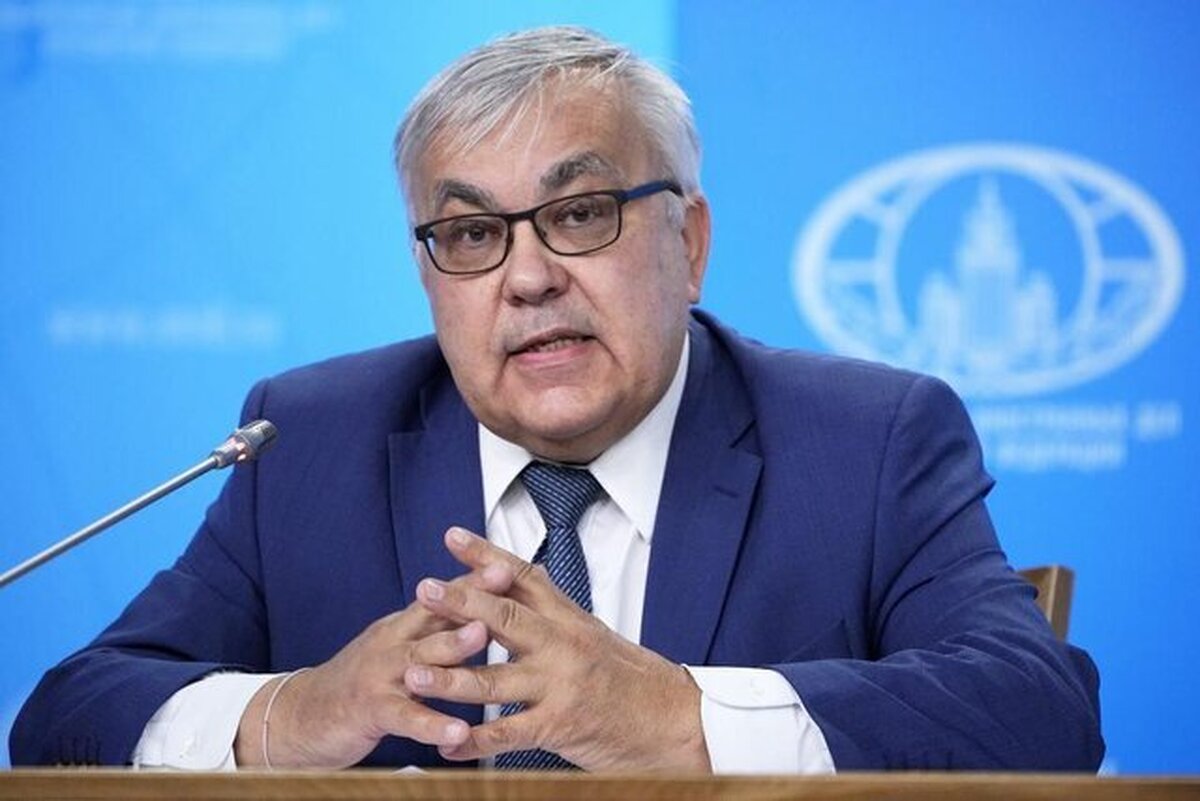 تاکید روسیه بر ادامه تماس‌ها با دمشق درباره پایگاه‌های روسیه