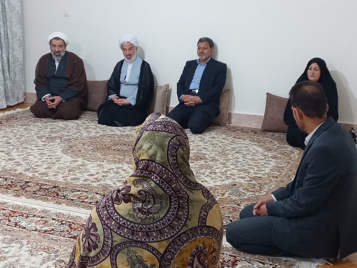 پشتیبانی قاطع دستگاه قضایی خراسان شمالی از اجرای هدفمند «طرح نفس»