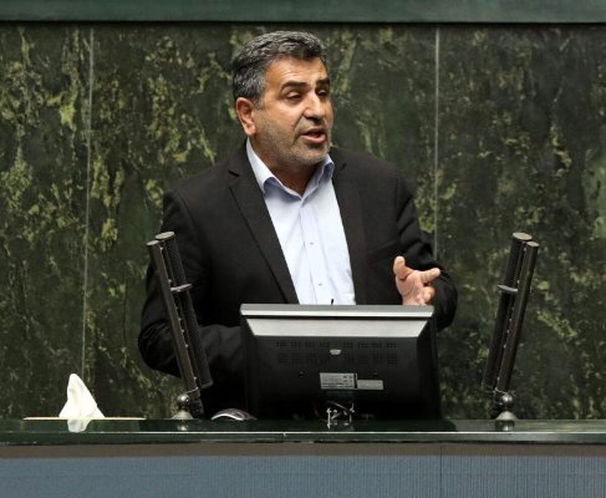 بابایی کارنامی برای دومین سال متوالی به عنوان  “رئیس کمیسیون اجتماعی” انتخاب شد