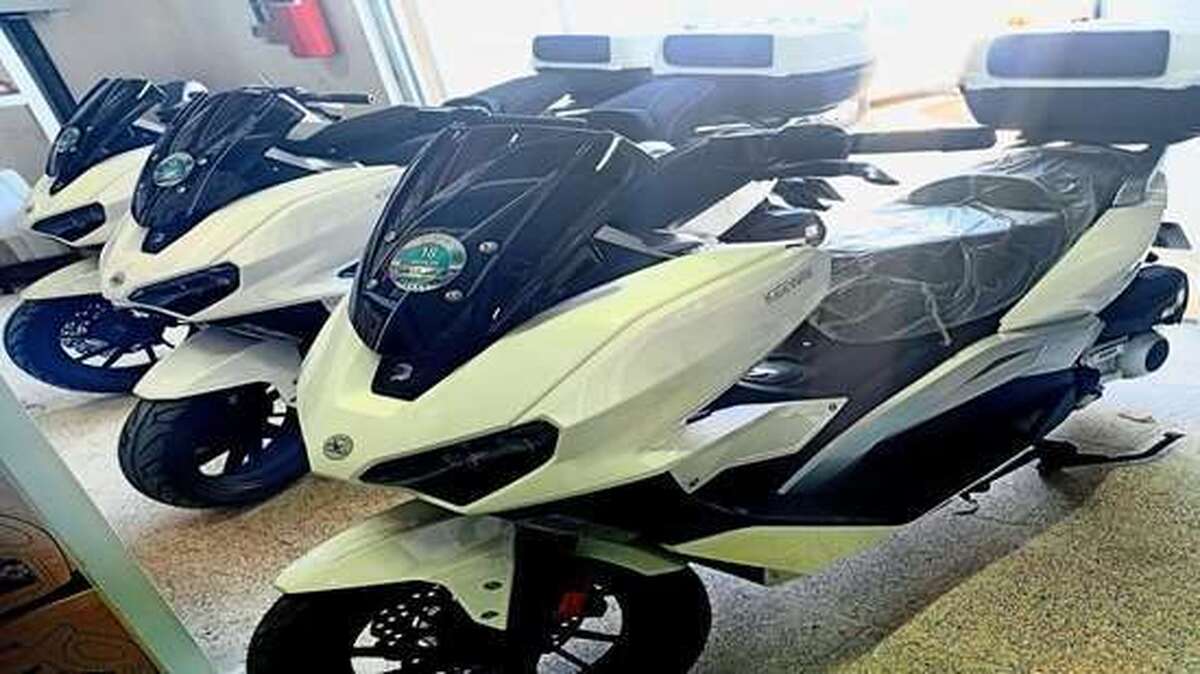 موتورلانس‌های اورژانس در خراسان شمالی جان‌ساز شدند