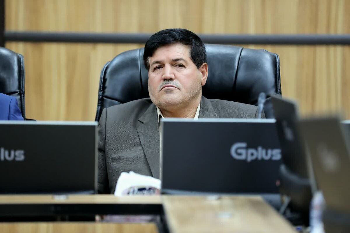 ادامه انهدام مهمات جنگ ۱۲ روزه در مهران