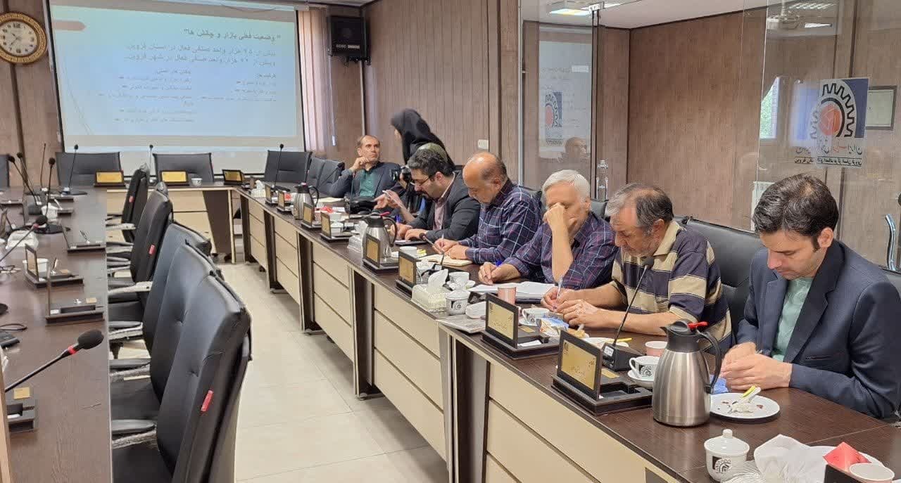 طرح « خانه اینترنتی» برای توسعه فعالیت مجازی اصناف درقزوین عملیاتی می شود طرح « خانه اینترنتی» برای توسعه فعالیت مجازی اصناف درقزوین عملیاتی می شود