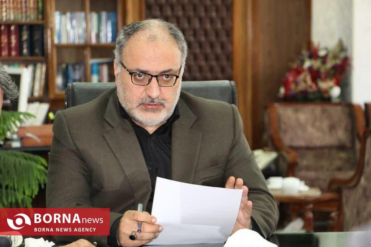 عدلیه الکترونیک؛ جهشی در ارائه خدمات هوشمند قضایی در استان کرمانشاه