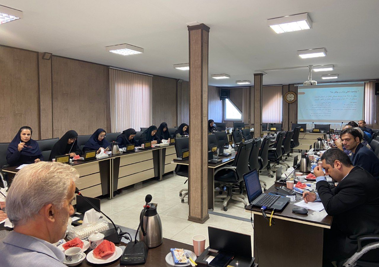 تعطیلی گذرخوراک قزوین به اتاق اصناف ربطی ندارد