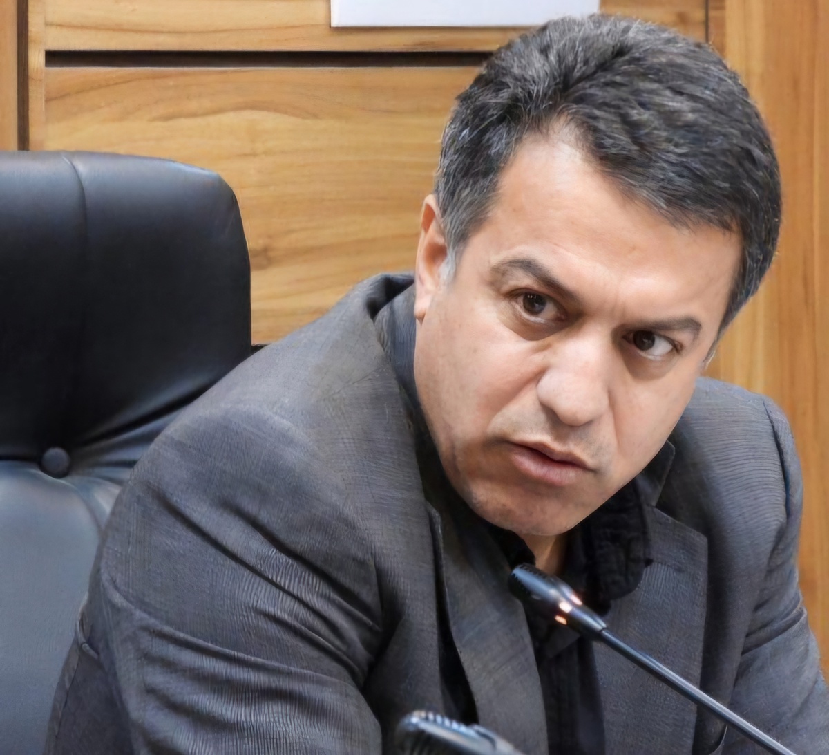 آمادگی کامل ناوگان عمومی برای اعزام زائران اربعین/خدمات‌رسانی ۴۷ دستگاه اتوبوس به‌صورت منظم