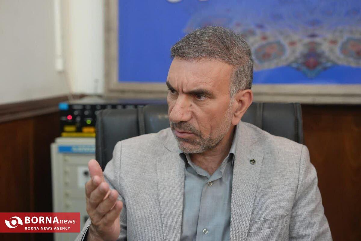 تبدیل فرهنگ سازگاری با کم‌آبی یک ضرورت ملی است/ ممنوعیت کشت برنج در مناطق شرقی کرمانشاه