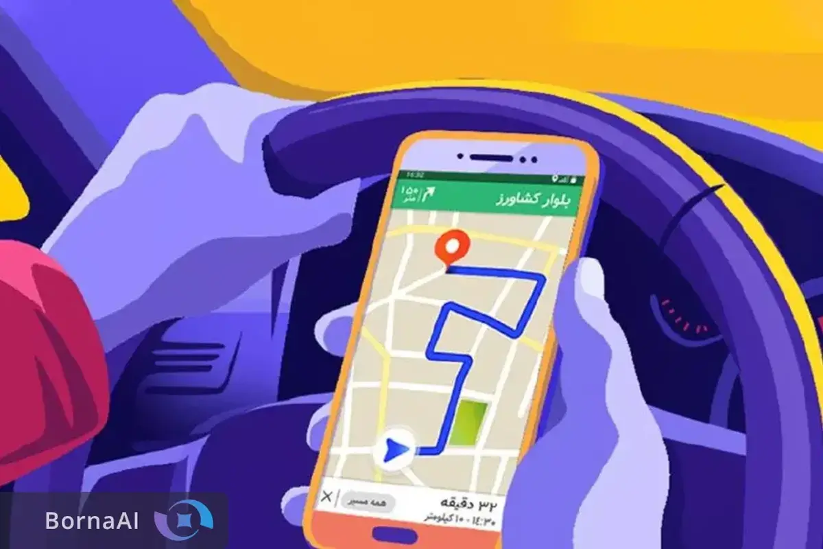 وزارت ارتباطات به اختلال مسیریاب‌ها واکنش نشان داد