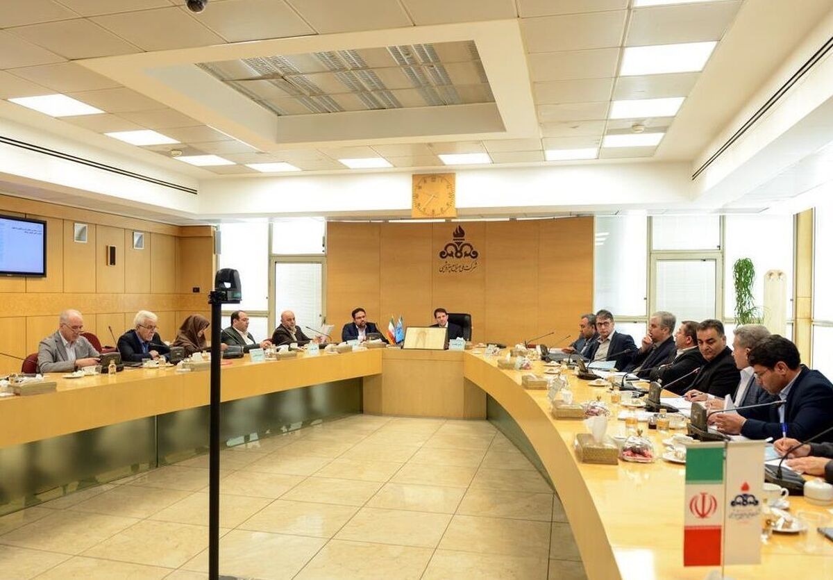 زیرساخت‌های تخصصی، کلید رشد صنعت پتروشیمی