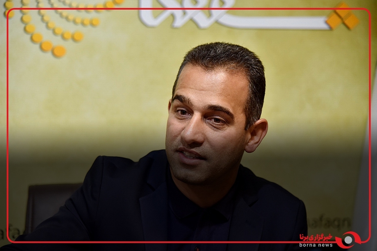 توضیح مدیر روابط عمومی باشگاه پرسپولیس در مورد پرونده بیرانوند