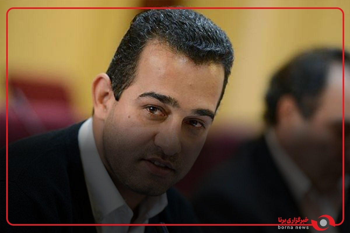 مصطفی لشگری: چه در زمان کارتال چه در زمان حضور هاشمیان، ملاک عمل، نظر سرمربی است