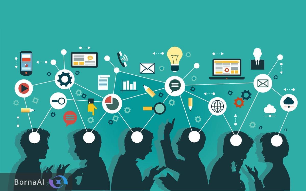 پیگیری مشکلات دانش بنیان‌ها در دستور کار معاونت علمی