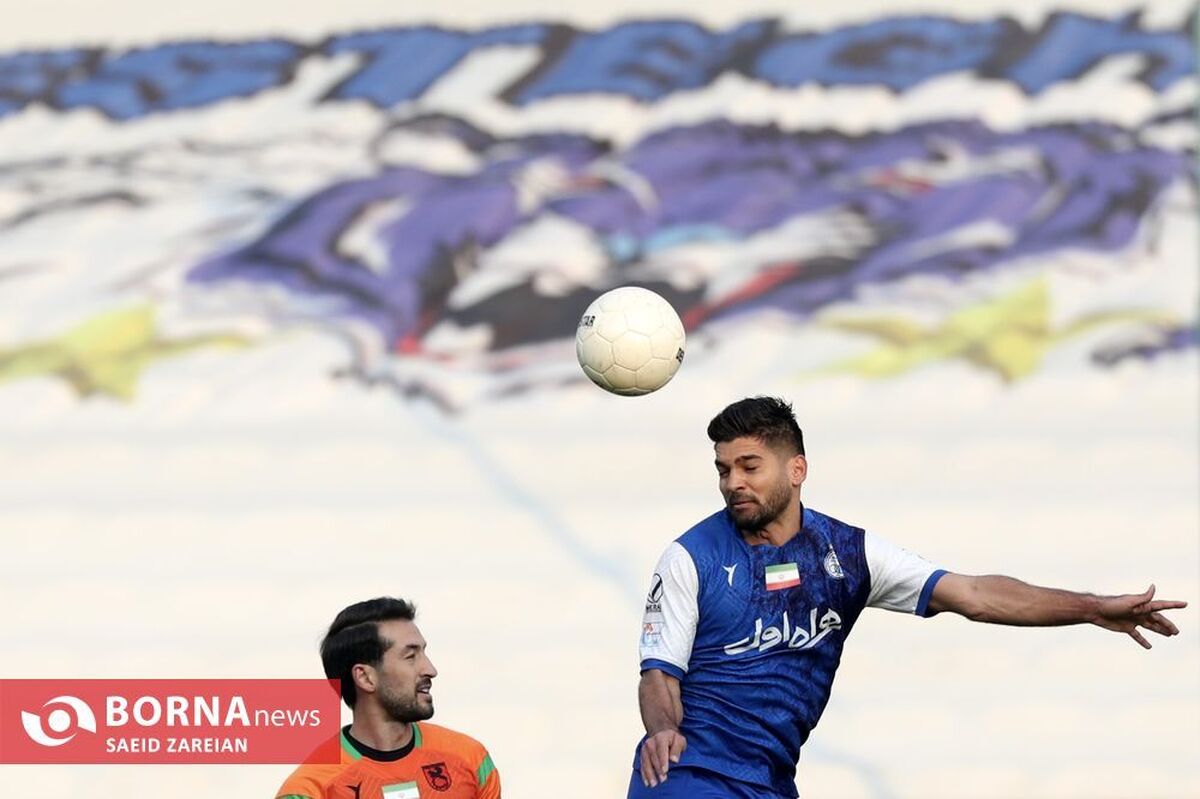 مهدی‌پور به آلومینیوم پیوست