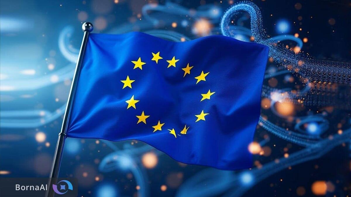 اروپا انقلاب کوانتومی خود را کلید می‌زند