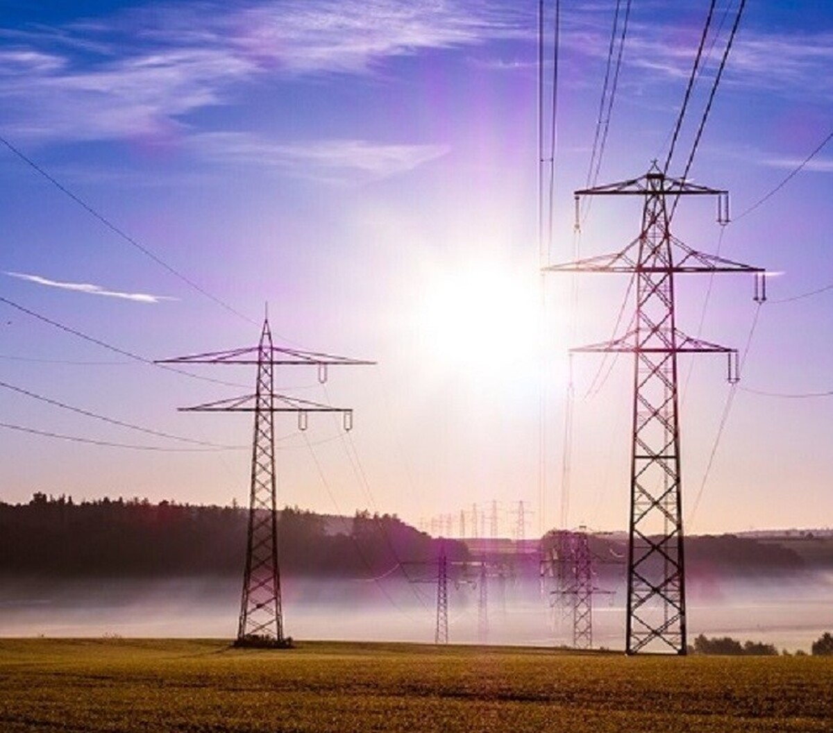 تداوم طراحی، اجرا و بهره برداری از طرح‌های زیرساختی آب و برق‌آبی کشور