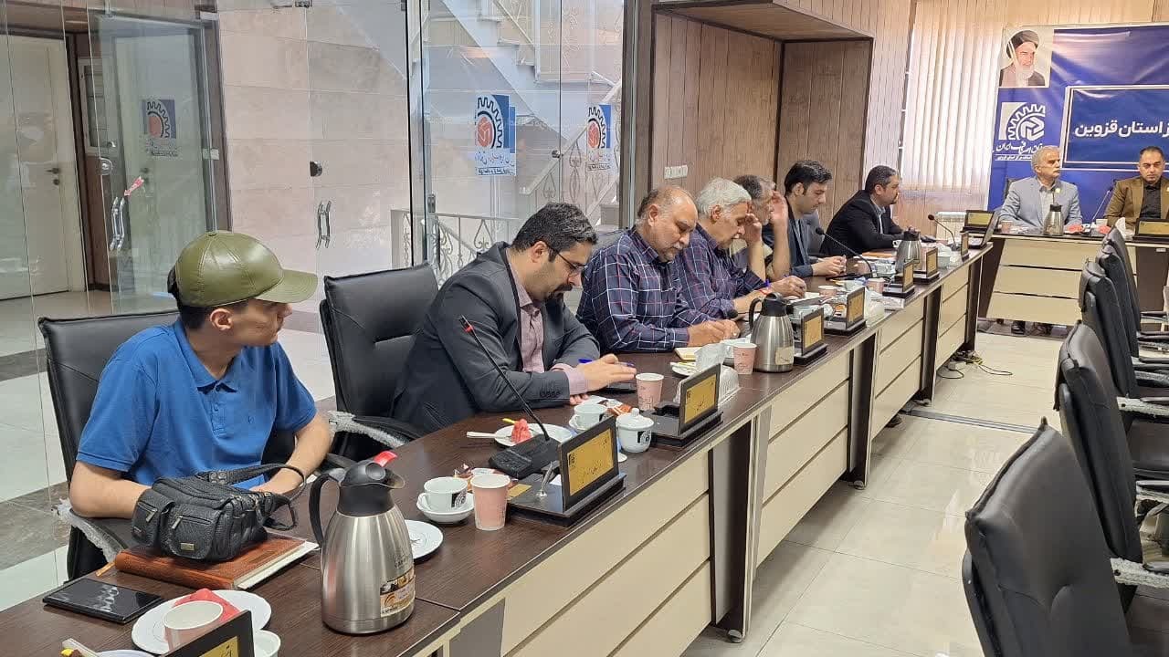 رفع مشکلات بازارسنتی قزوین و ایمن سازی آن در اولویت قرار گیرد