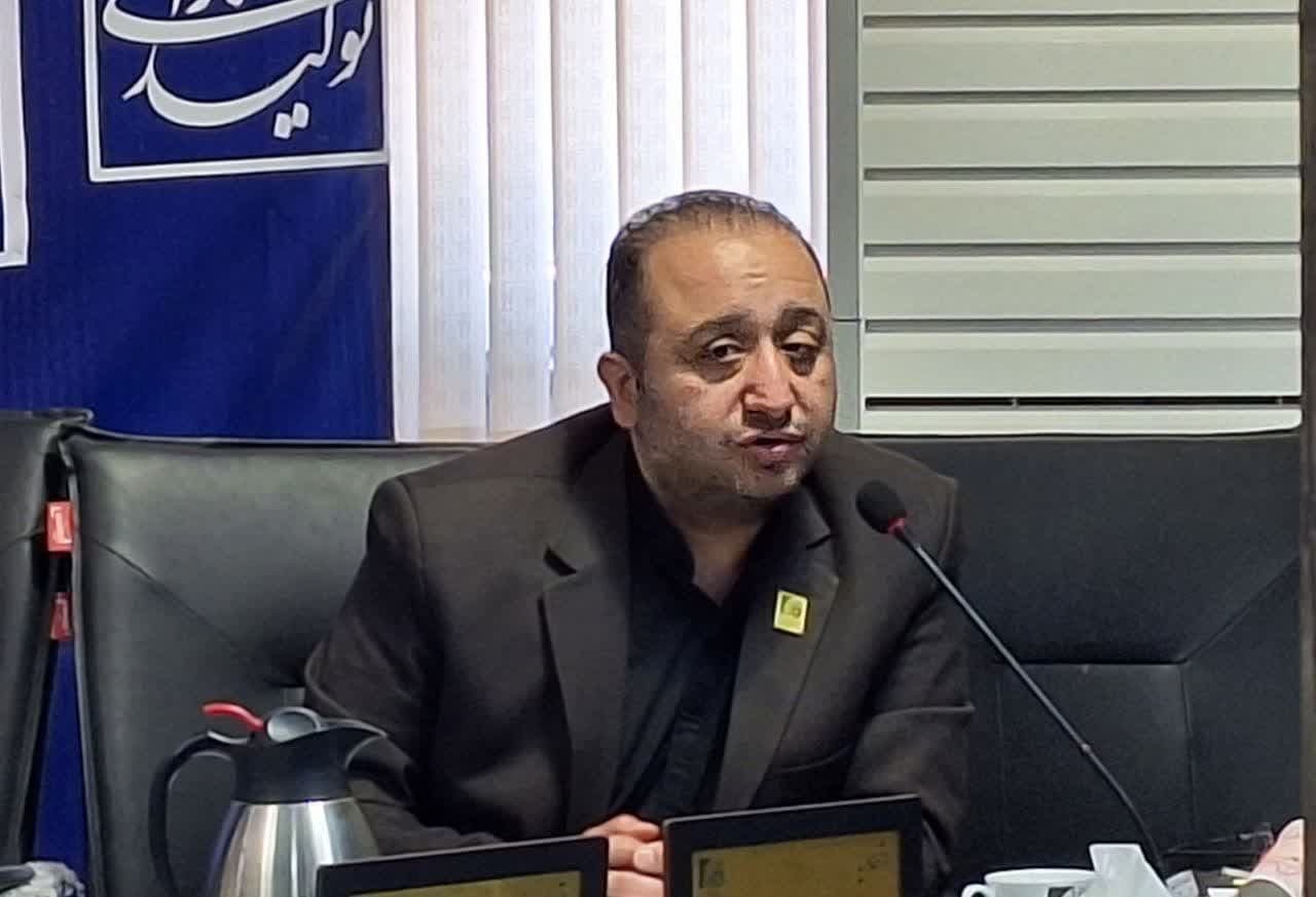 رفع مشکلات بازارسنتی قزوین و ایمن سازی آن در اولویت قرار گیرد