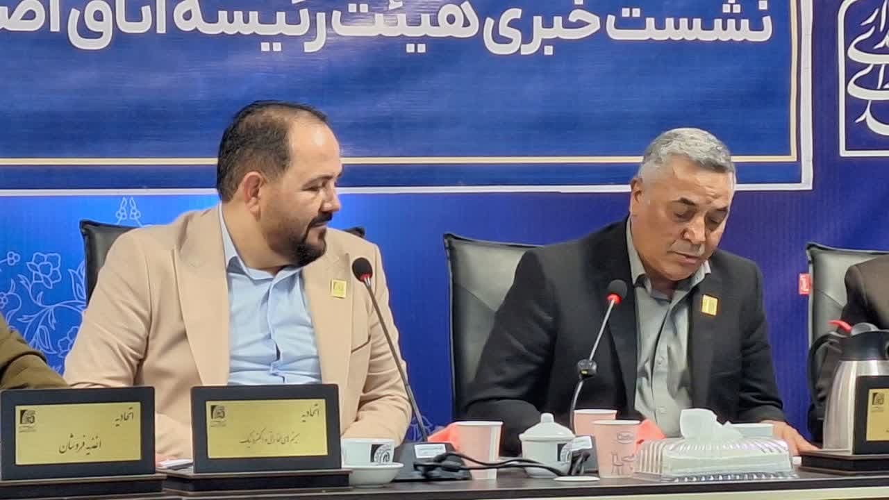 رفع مشکلات بازارسنتی قزوین و ایمن سازی آن در اولویت قرار گیرد