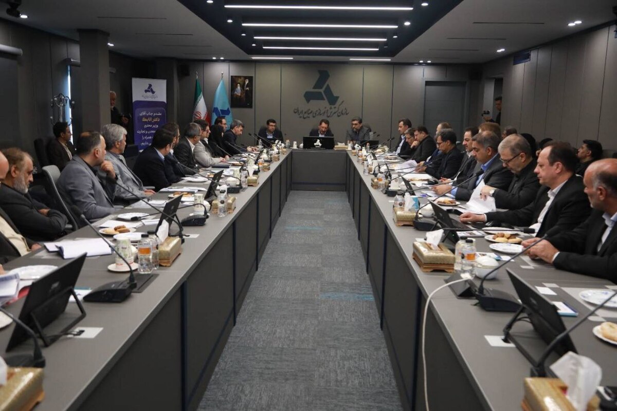 تغییر ساختار سازمان‌های توسعه‌ای؛ فرهنگ و رفتار صنعتی را در بستر صنایع نهادینه کنید