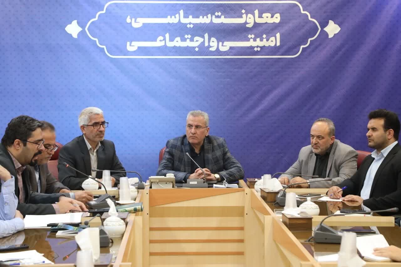 روز خبرنگار، فرصتی برای بازتعریف نقش رسانه در توسعه استان قزوین است