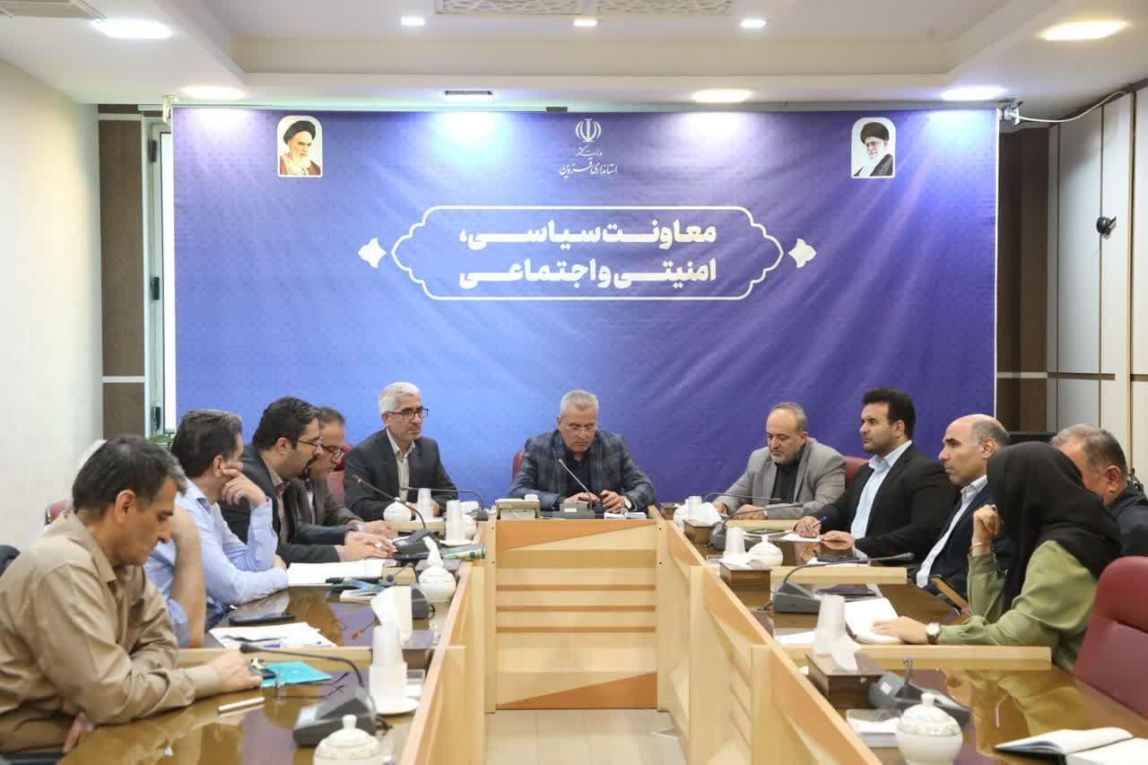 روز خبرنگار، فرصتی برای بازتعریف نقش رسانه در توسعه استان قزوین است