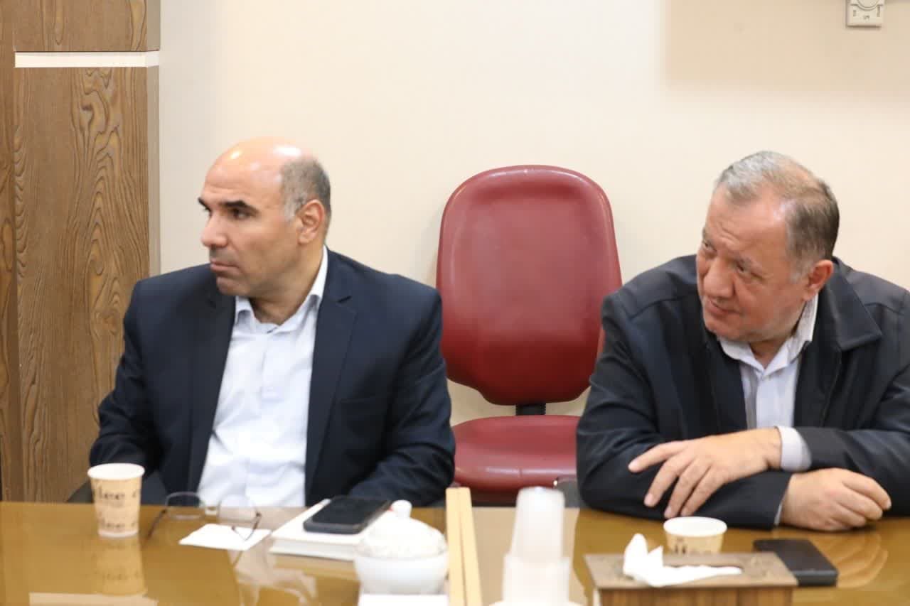 روز خبرنگار، فرصتی برای بازتعریف نقش رسانه در توسعه استان قزوین است