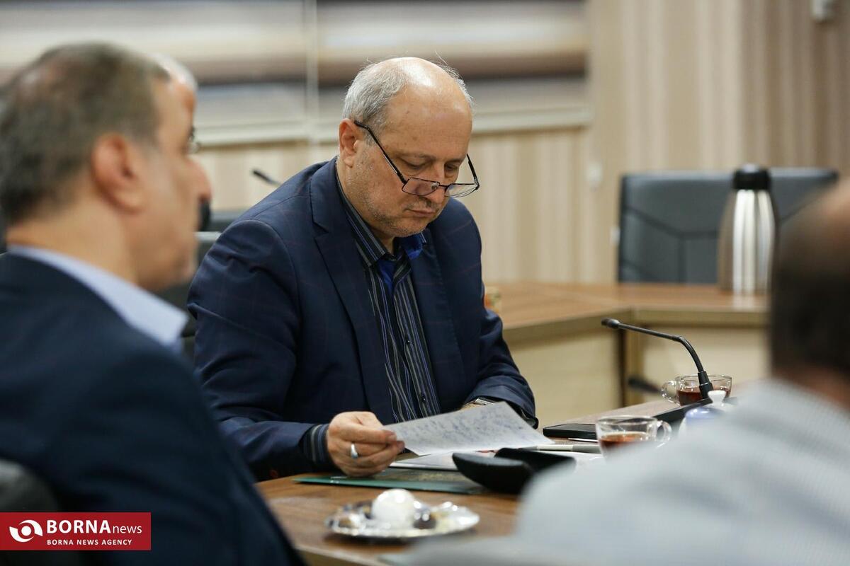 سیدمناف هاشمی: نقش مدیران منابع انسانی در امور کشور تأثیرگذار است/ امروز آنچه که نیاز داریم یک وحدت مجدد است