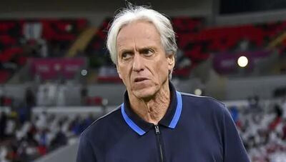 انتصاب سرمربی جدید النصر با سابقه هدایت الهلال!