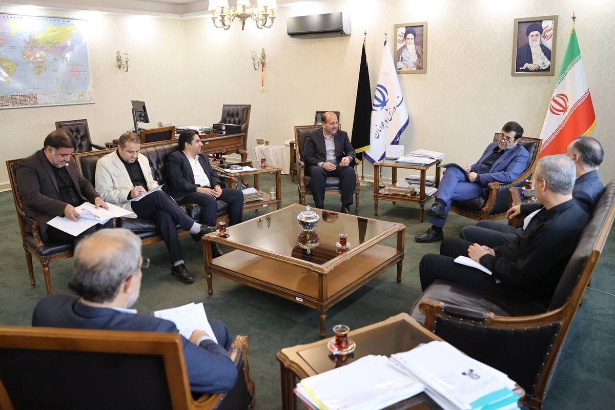 بودجه میلیاردی وزارت ورزش برای تکمیل استادیوم علی‌آباد کتول