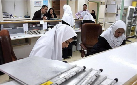 خدمت رسانی در بیمارستانها و مراکز درمانی تامین اجتماعی قزوین در جنگ 12 روزه مطلوب بود