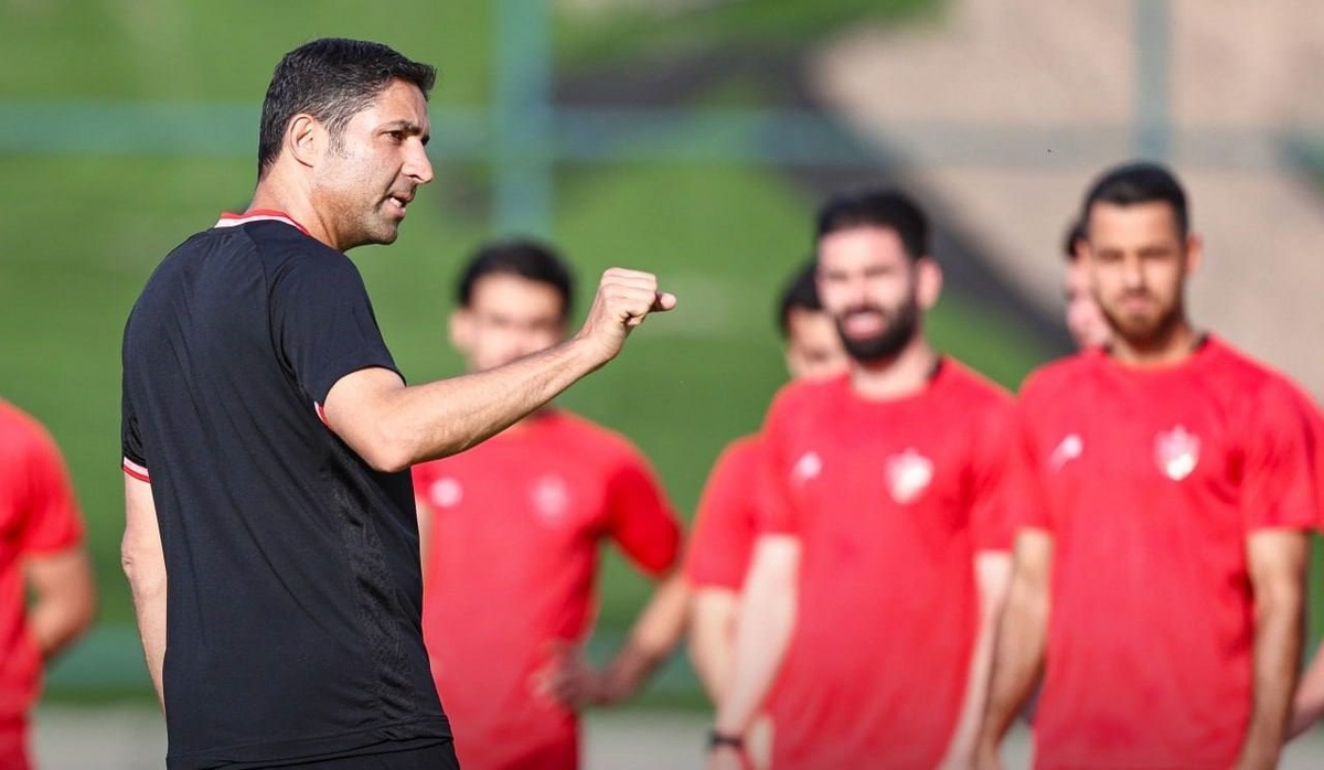 ابوالقاسم‌پور: بازگشت هاشمیان فرصتی دوباره برای تمام مربیان ایرانی است