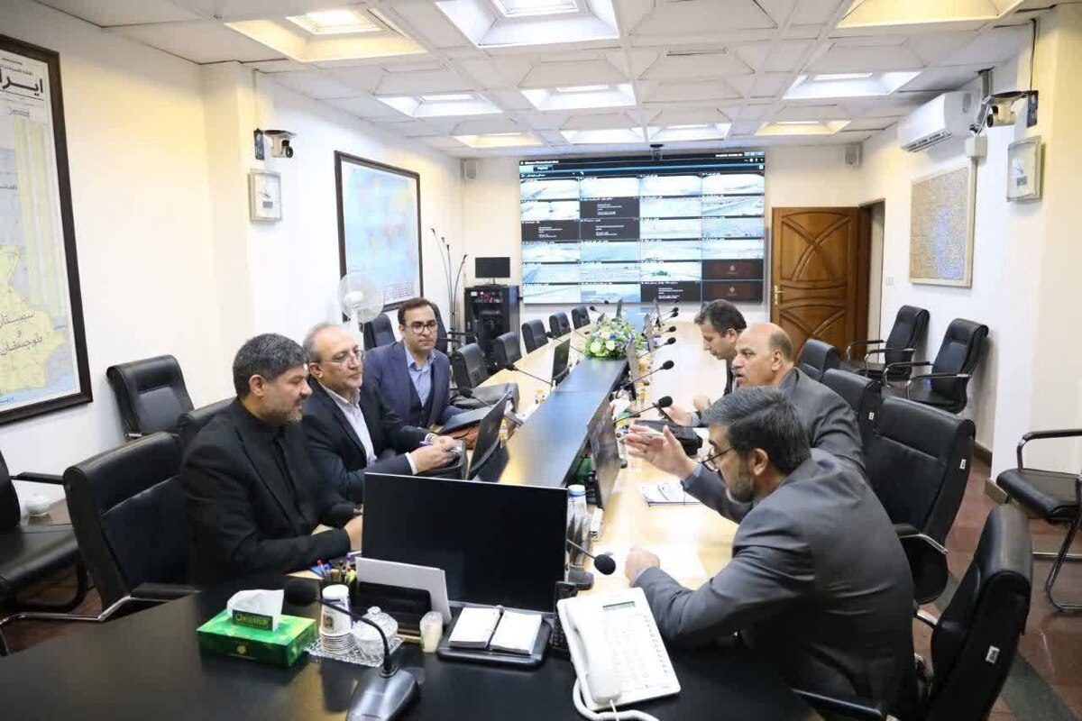 رهبردین: هر وجب از این خاک، شایسته جاده‌ای امن است