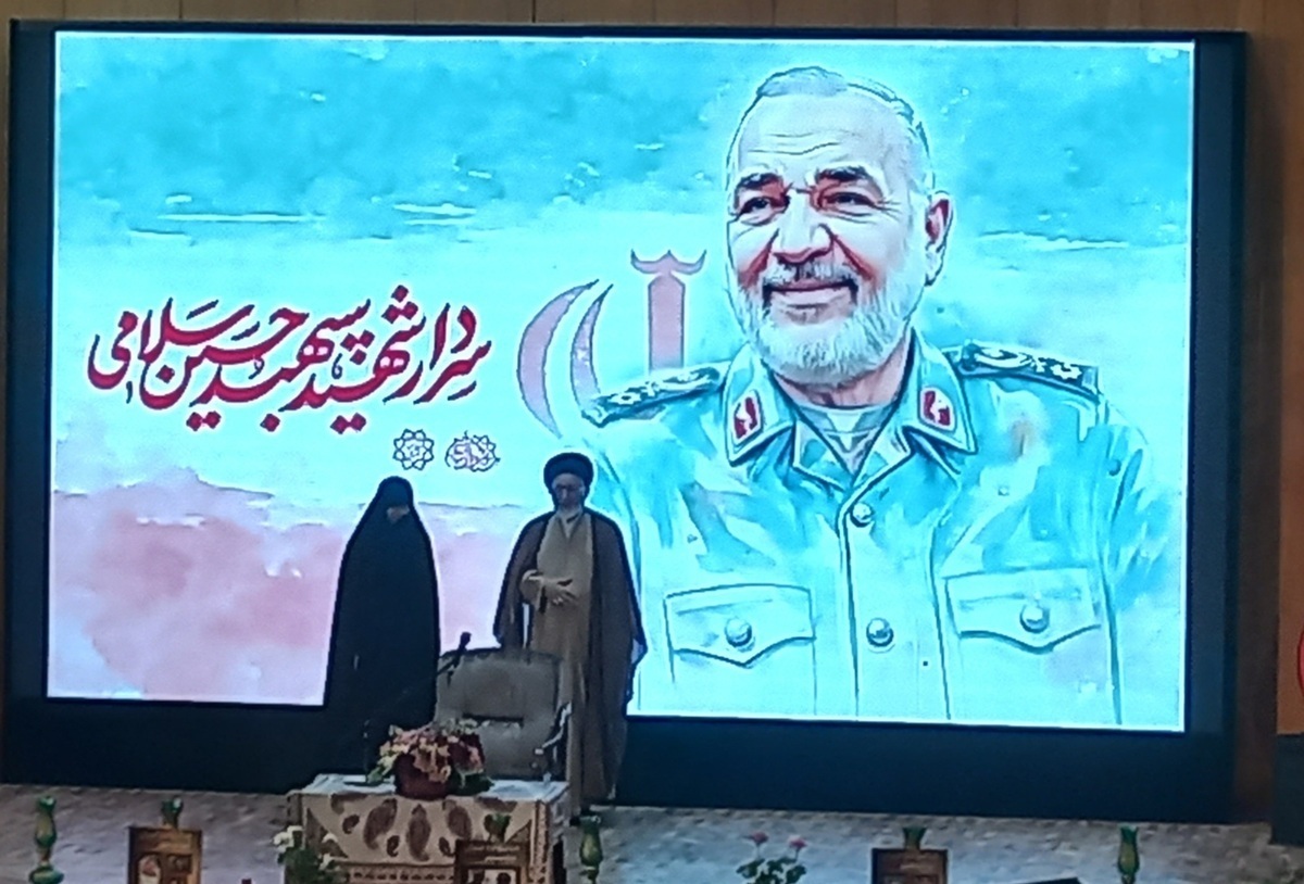 قیامتی که در تشییع شهدا برپا شد، نماد اتحاد و انسجام ملت ایران بود