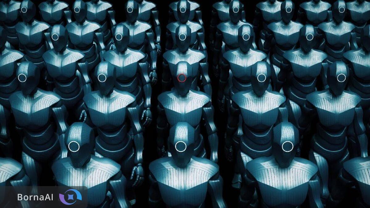 غول‌های فناوری جهان برای پروژه‌های نظامی آمریکا به صف شدند