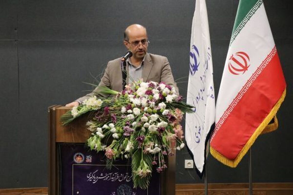 بومی‌سازی آموزش‌ها، لازمه ارتقا کیفیت یادگیری دانش‌آموزان / پشتیبانی از یادگیری نوین، راه‌حل اصلی تحول در نظام آموزش و پرورش