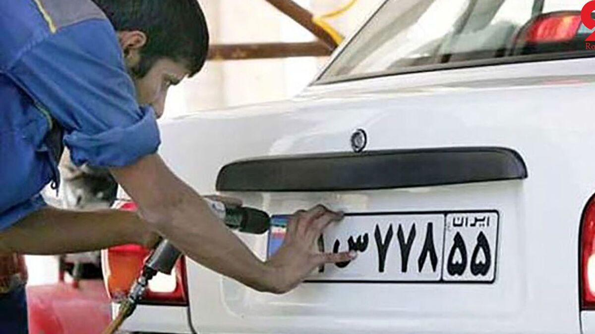 اعلام ساعت کاری مراکز معاینه فنی تهران در تابستان