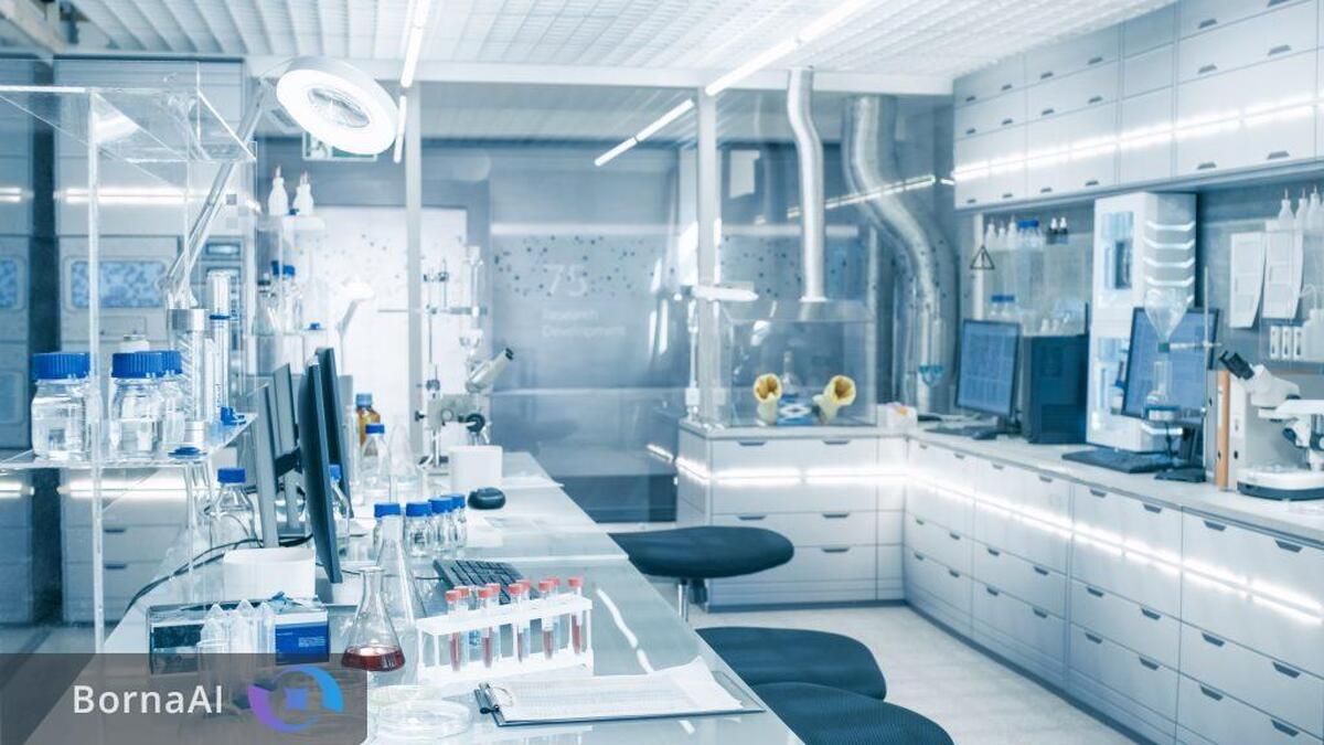 دستورالعمل ایمنی آزمایشگاه‌های علمی ابلاغ شد