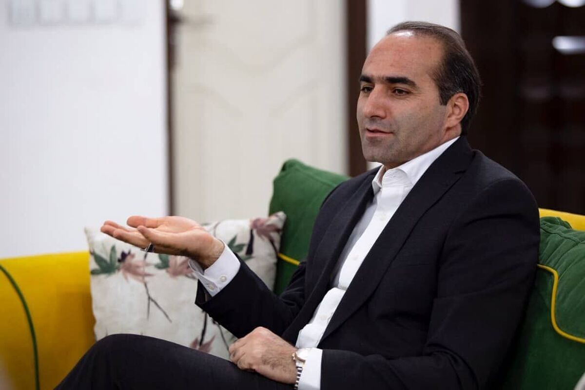 واردات از طریق رویه پیله‌وری در آذربایجان غربی به ۳۵ میلیون دلار رسید