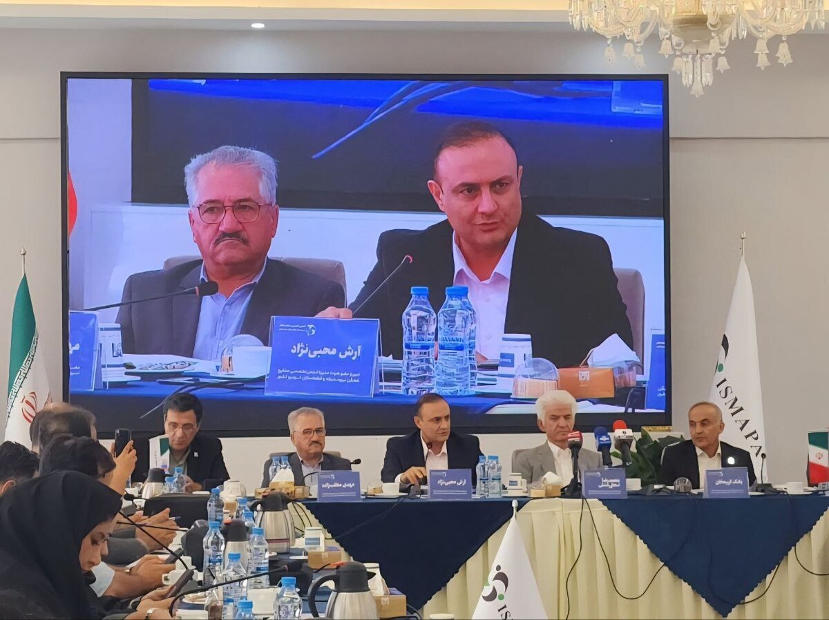 تعطیلی صنایع قطعه سازی به دلیل بدهی خودروسازها/ورودی سایپا به ۱۴۷ میلیارد رسیده درحالیکه روزی ۳۷۰ میلیارد تومان چک دارد