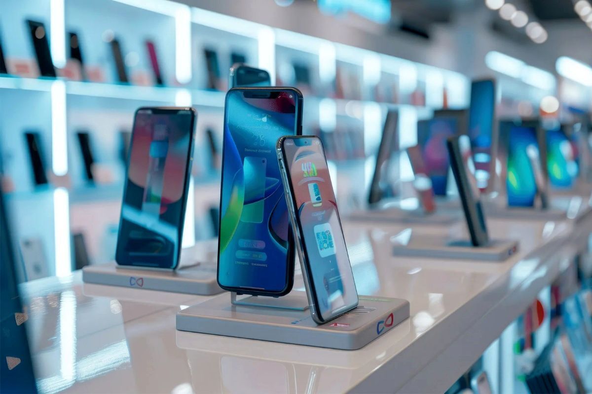 قیمت روز گوشی موبایل ۲۴ تیر ۱۴۰۴