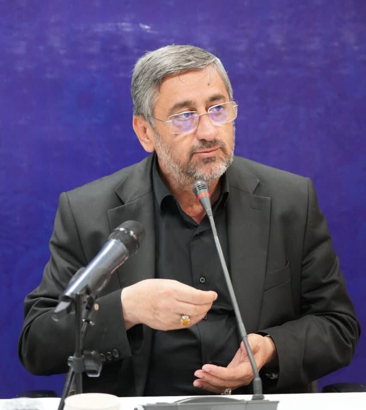 استاندار لرستان: سرمایه گذاری بخش خصوصی در لرستان را تضمین می کنم 